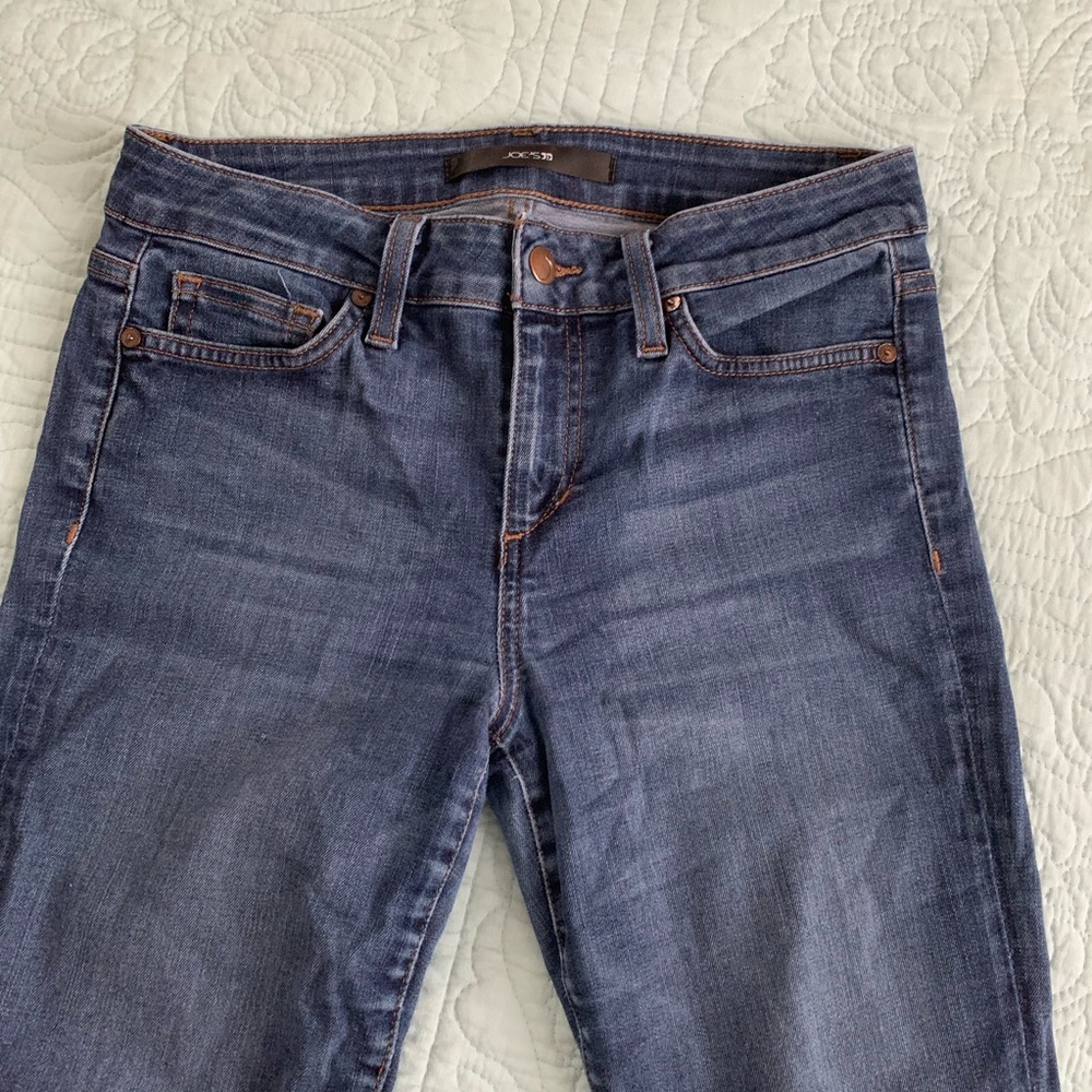 Joe’s skinny jeans